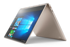 Lenovo Yoga 910-13IKB - 80VF003DFR