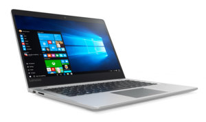 Lenovo IdeaPad 710S Plus-13ISK - 80VQ0090FR