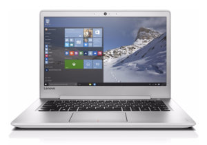 Lenovo Ideapad 510s-14ISK - 80TK00CPFR