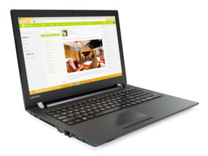 Lenovo V510-15IKB 80WQ01VQFR