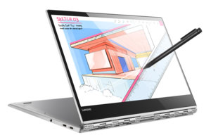 Lenovo Yoga 920-13IKB 80Y7002FFR