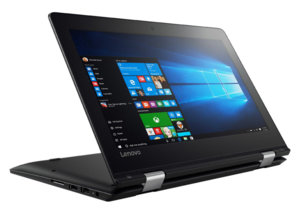 Lenovo Yoga 310-11IAP 80U2007XFR