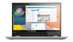 Lenovo Yoga 520-14IKB 81C800FFFR