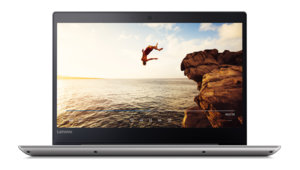 Lenovo IdeaPad 320S-14IKBR 81BN007VFR