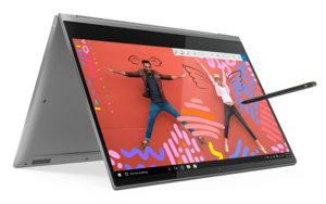 Lenovo Yoga C930-13IKB-862 (81C4003JFR)