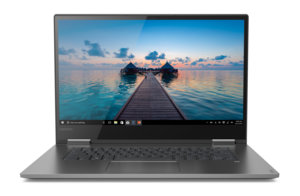 Lenovo Yoga 730-15IKB - 501 (81CU0033FR)