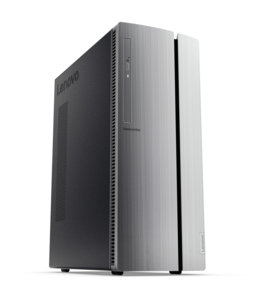 Lenovo IdeaCentre 510-15ICK (90LU005AFR)