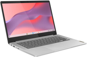 Lenovo IdeaPad Slim 3 Chrome 14M868 (82XJ001TFR)