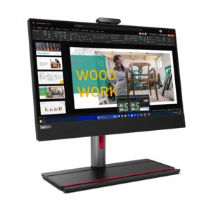 Lenovo ThinkCentre M90a Gen 5 (12SH0014FR / Core i5 / 8 Go / 256 Go)