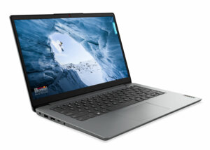 Lenovo IdeaPad 1 14ALC7 (82R3009SFR / Ryzen 5 / 16 Go / 512 Go)
