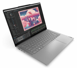 Lenovo Yoga Pro 7 14ASP9 (83HN002XFR / Ryzen AI 9 / 32 Go / 1 To)