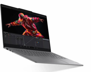 Lenovo Yoga Slim 7 15ILL9 (83HM003TFR / Core Ultra 7 / 16 Go / 512 Go)