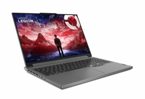 Lenovo Legion Slim 5 16ARP9  (83EX0025FR / Ryzen 7 / RTX 4060 / 16 Go / 512 Go)