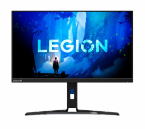Lenovo Legion Y27h-30 27" QHD Noir