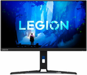 Lenovo Legion Y27h-30 27" QHD Noir