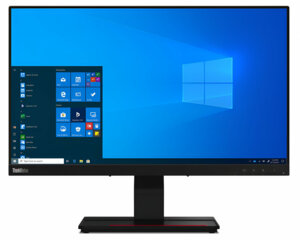 Lenovo ThinkVision T24t-20 23,8" IPS