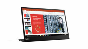Lenovo ThinkVision M14 61DDUAT6EU