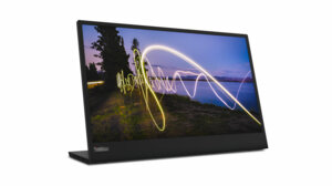 Lenovo ThinkVision M15 62CAUAT1WL