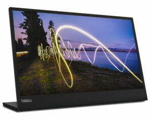 Lenovo ThinkVision M15 62CAUAT1WL