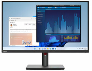 Lenovo ThinkVision T27p-30 63A9GAT1EU