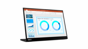 Lenovo ThinkVision M14d 63AAUAT6WL
