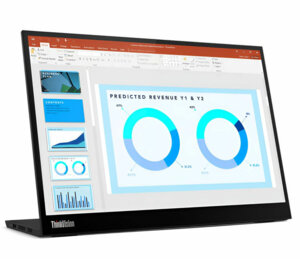 Lenovo ThinkVision M14d 63AAUAT6WL