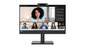 Lenovo ThinkVision T24mv-30 63D7UAT3EU
