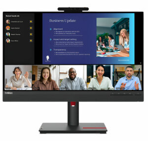 Lenovo ThinkVision T24v-30 63D8MAT3EU