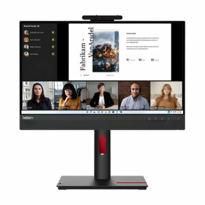 Lenovo ThinkCentre Tiny-In-One 22 Gen 5 12N9GAT1EU