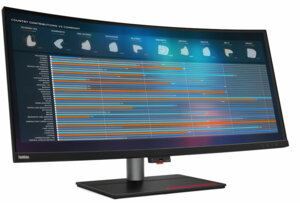 Lenovo ThinkVision P40w-20 62C1GAT6EU