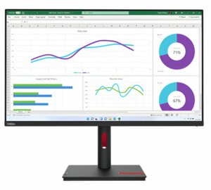 Lenovo ThinkVision T32h-30 63D3GAT1EU