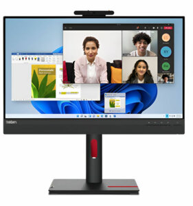 Lenovo ThinkCentre Tiny-In-One 24 Gen 5 12NBGAT1EU