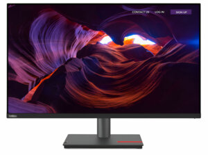 Lenovo ThinkVision P32p-30 63D1RAT1EU