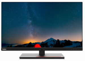 Lenovo ThinkVision P27u-20 62CBRAT6EU
