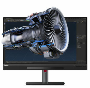 Lenovo ThinkVision 27 3D 63F1UAR3EU