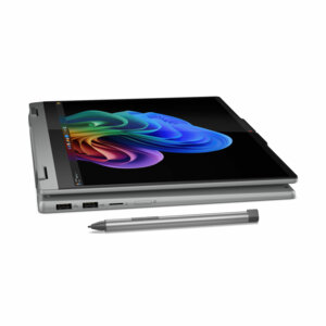 Lenovo IdeaPad 5x 2-in-1 Gen 9 14" (83GHCTO1WWFR3 / Snapdragon X Plus / 16 Go / 512 Go / configurable)