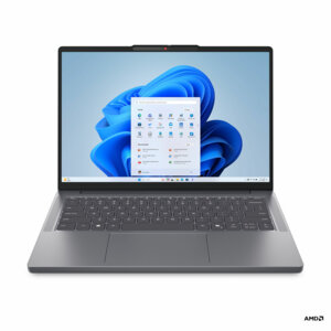 Lenovo IdeaPad Slim 3 Gen 10 - 14" (83K9CTO1WWFR2 / Ryzen 5 / 8 Go / 512 Go / configurable)