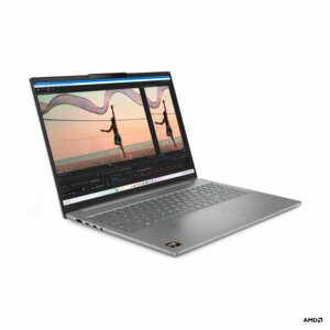 Lenovo IdeaPad Slim 5 Gen 10 - 16" (83HYCTO1WWFR1 / Ryzen 5 / 16 Go / 512 Go / configurable)