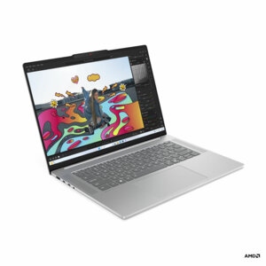 Lenovo IdeaPad Slim 5 Gen 10 - 15" (83J3CTO1WWFR1 / Ryzen 5 / 16 Go / 512 Go / configurable)