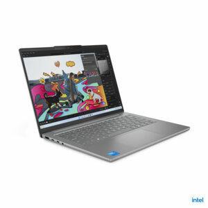 Lenovo IdeaPad Slim 5i Gen 10 - 14" (83J0CTO1WWFR2 / Core 7 / 32 Go / 1 To / configurable)