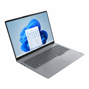 Lenovo ThinkBook 16 Gen 7 (21MWCTO1WWFR2 / Ryzen 5 / 16 Go / 512 Go / configurable)