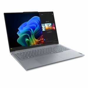 Lenovo ThinkBook 16 Gen 7 (21NHCTO1WWFR2 / Snapdragon X Plus / 32 Go / 1 To / configurable)