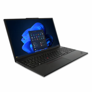 Lenovo ThinkPad P16s Gen 3 (21KSCTO1WWFR4 / Core Ultra 5 / 16 Go / 256 Go / configurable)