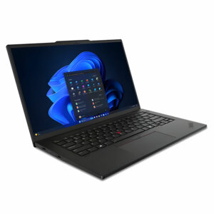 Lenovo ThinkPad P14s Gen 5 (21G2CTO1WWFR4 / Core Ultra 5 / RTX 500 Ada / 16 Go / 256 Go / configurable)