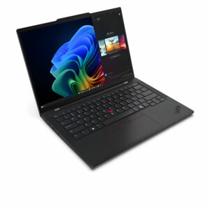 Lenovo ThinkPad T14s Gen 6 (21N1CTO1WWFR1 / Snapdragon X Plus / 16 Go / 256 Go / W11 Pro / configurable)