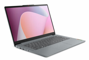 Lenovo IdeaPad Slim 3 14AMN8 (82XN007NFR / Ryzen 5 / 16 Go / 512 Go)