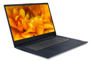 Lenovo IdeaPad 3 17ALC6 (82KV00NFFR / Ryzen 7 / 12 Go / 512 Go)