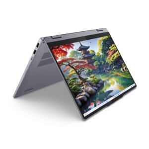 Lenovo IdeaPad 5 2-in-1 14AKP10 (83KT004HFR / Ryzen 7 / 16 Go / 1 To)