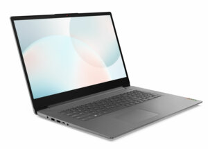 Lenovo IdeaPad 3 17IRU7 (82X90023FR / Core i5 / 8 Go / 512 Go)