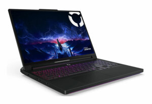 Lenovo Legion Pro 7 16IAX10H (83F50067FR / Core Ultra 9 / RTX 5090 / 64 Go / 2 To)